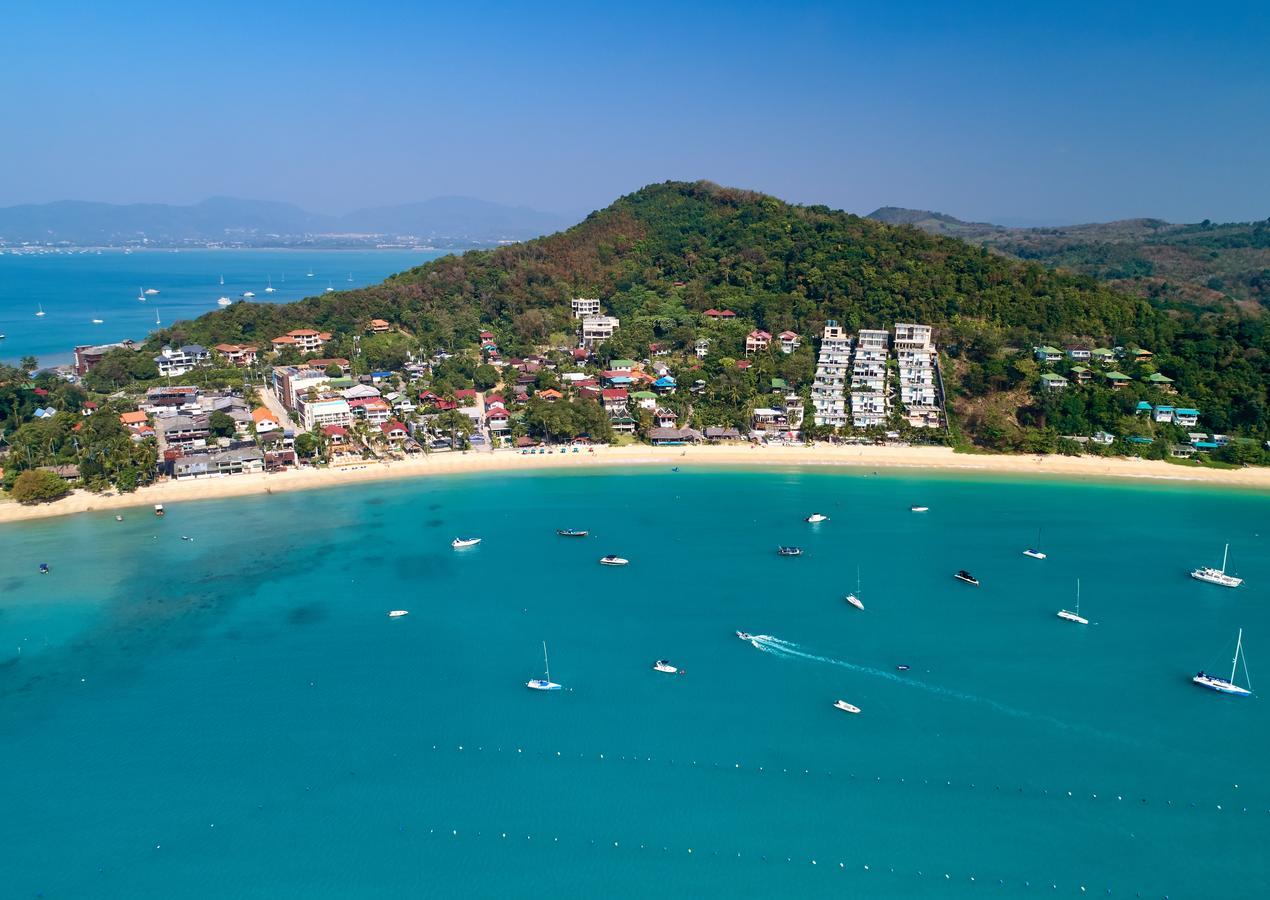 Bandara Phuket Beach Resort Cape Panwa Luaran gambar