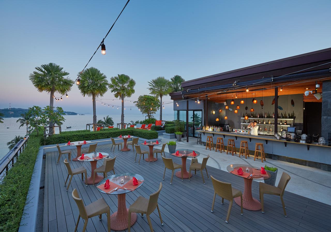 Bandara Phuket Beach Resort Cape Panwa Luaran gambar